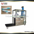 flexible silicone adhesive sealing machine